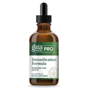 Detoxification Formula