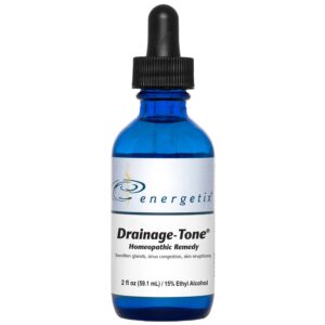 Drainage-Tone 2 oz.