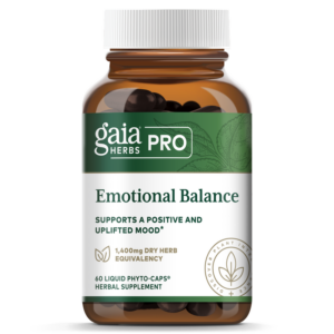 Emotional Balance