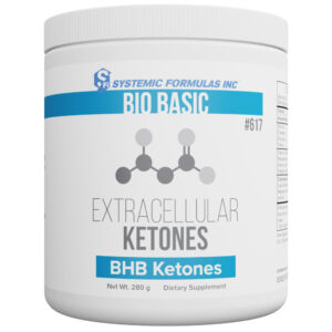 Extracell Ketones