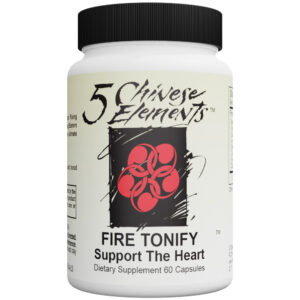 Fire Tonify