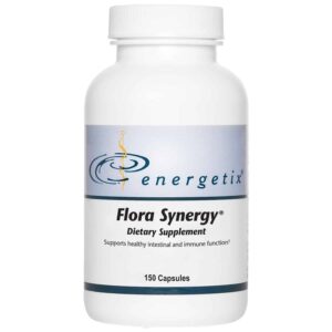 Flora Synergy - 150 capsules