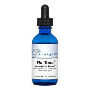 Flu-Tone 2 oz.