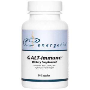GALT-immune - 90 capsules