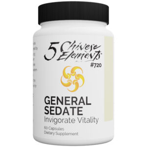 General Sedate