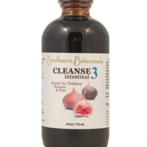 Gentle Intestinal Cleanse 3