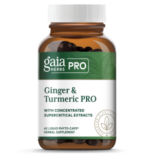 Ginger & Turmeric PRO