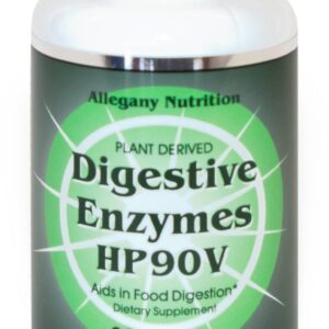 HP Series Plant Derived Digestive Enzymes