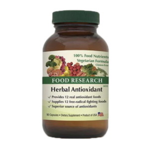 Herbal Antioxidant