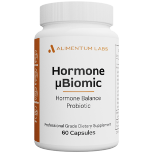 Hormone µBiomic