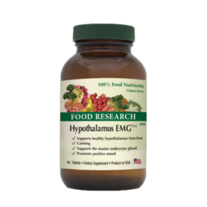 Hypothalamus EMG
