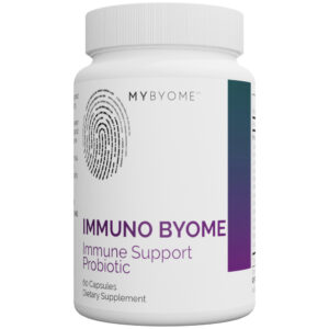 Immuno Byome