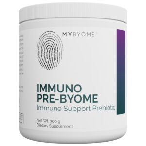Immuno Pre-Biome