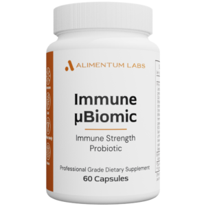 Immune µBiomic