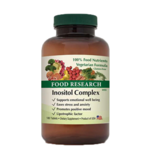 Inositol Complex