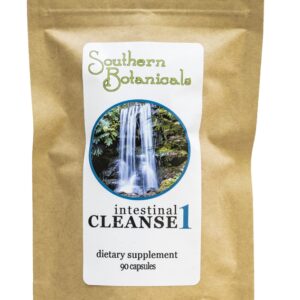 Intestinal Cleanse 1 SM