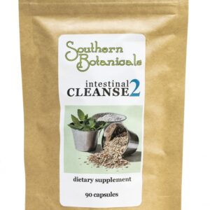 Intestinal Cleanse 2 SM