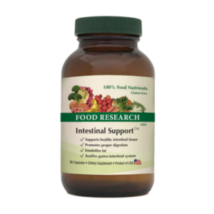 Intestinal Support