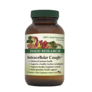 Intracellular Cough