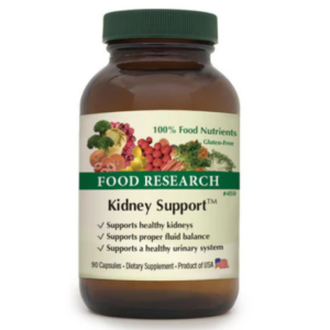 Kidney Support™