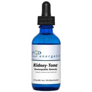 Kidney-Tone 2 oz.