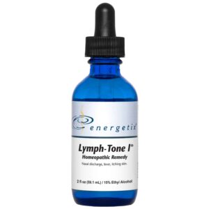 Lymph-Tone I 2 oz.