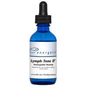Lymph-Tone II 2 oz.