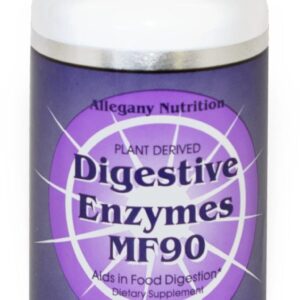 MF Series Digestive Enzymes