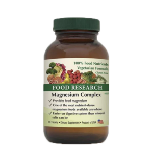 Magnesium Complex  LG