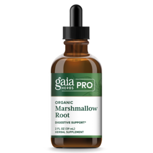 Marshmallow Root (COG)
