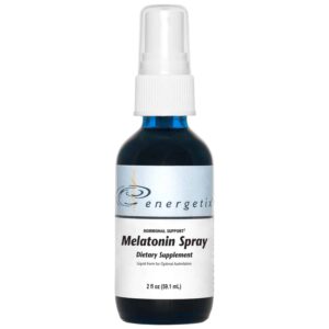 Melatonin Spray 2 oz.