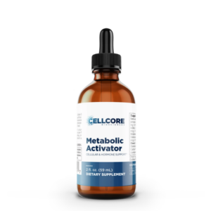 Metabolic Activator