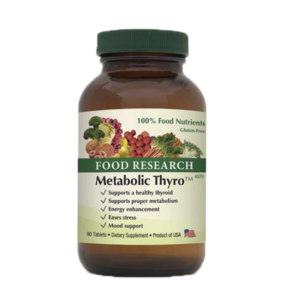 Metabolic Thyro