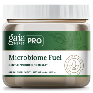 Microbiome Fuel