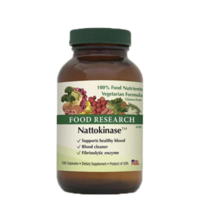 Nattokinase