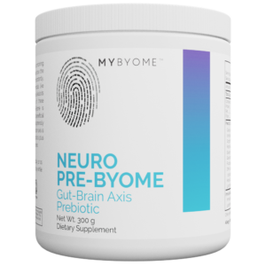 Neuro Pre-Byome