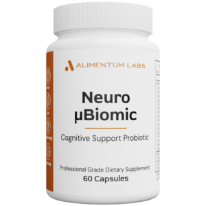 Neuro µBiomic