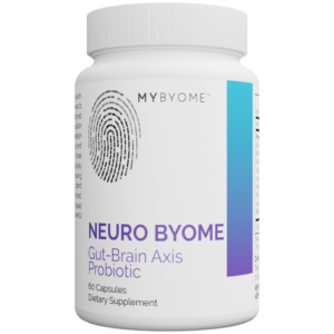 NeuroByome