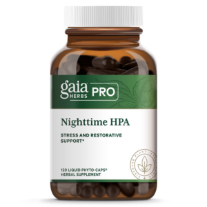 Nighttime HPA
