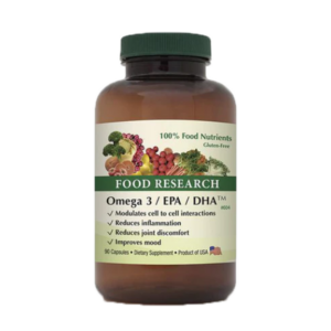 Omega 3/ EPA/ DHA*