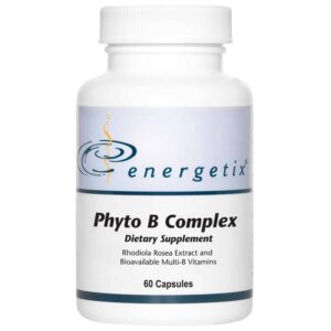 Phyto B Complex - 60 capsules