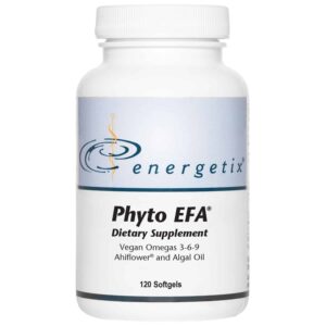 Phyto EFA - 120 softgels