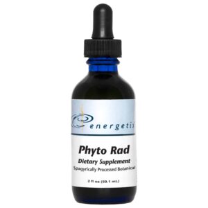 Phyto Rad 2 oz.