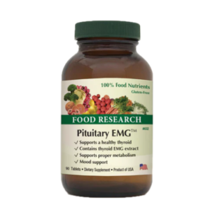 Pituitary EMG