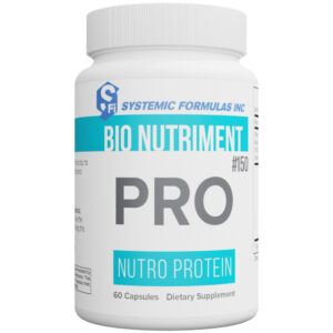 PRO – Nutro Protein