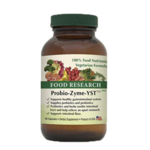 Probio-Zyme-Yst