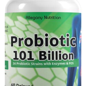 Probiotic 101 Billion