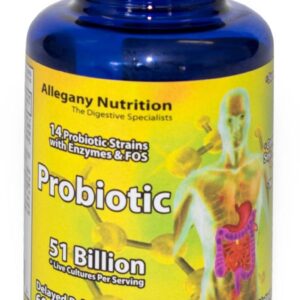 Probiotic 51B