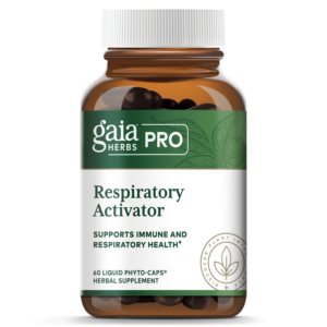 Respiratory Activator
