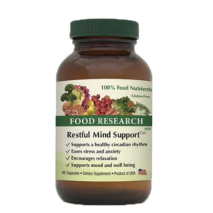 Restful Mind Support